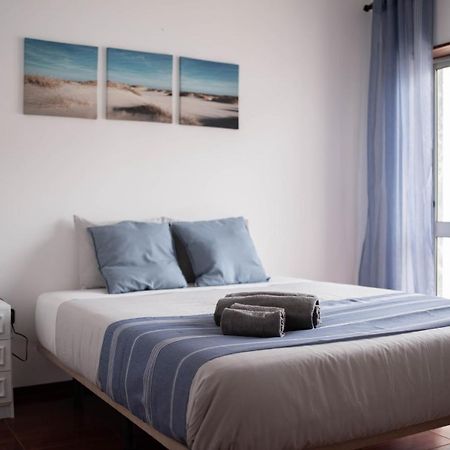 Baleal Surf Emotions 호스텔 외부 사진