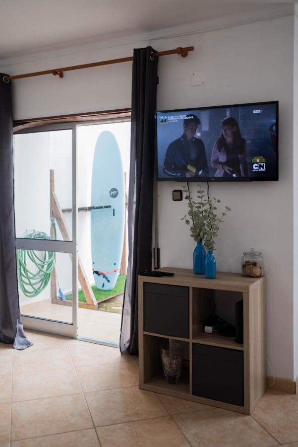 Baleal Surf Emotions 호스텔 외부 사진